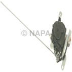 Door Lock Actuator