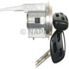 Ignition Lock Cylinder