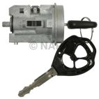 Ignition Lock Cylinder