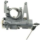 Ignition Lock Cylinder and Switch