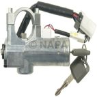 Ignition Lock Cylinder and Switch