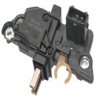 Voltage Regulator