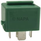 Accessory Power Relay