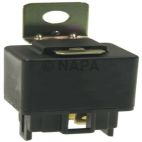Engine Cooling Fan Motor Relay