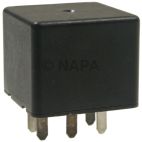 Accessory Power Relay