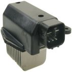 HVAC Blower Motor Resistor