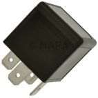 Convertible Top Relay