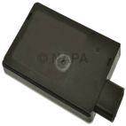 Blind Spot Detection System Warning Sensor