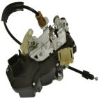 Door Lock Actuator