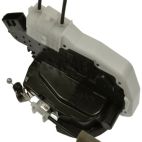 Door Lock Actuator