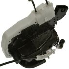 Door Lock Actuator