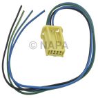 Trailer Brake System Connector