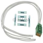 Door Window Switch Connector