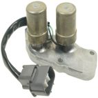 Automatic Transmission Control Solenoid