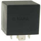 Air Bag Relay