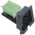 HVAC Blower Motor Resistor