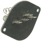 HVAC Blower Motor Resistor