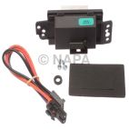 HVAC Blower Motor Resistor
