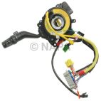 Air Bag Clockspring