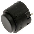 Automatic Transmission Detent