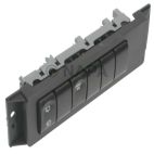 Windshield Wiper Switch