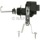 Door Lock Actuator