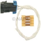 Oxygen Sensor Connector