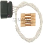 Ignition Coil Connector
