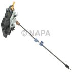 Door Lock Actuator