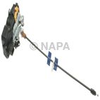 Door Lock Actuator