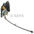 Door Lock Actuator