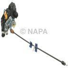Door Lock Actuator