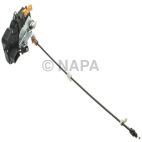 Door Lock Actuator