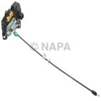 Door Lock Actuator