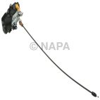 Door Lock Actuator