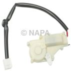 Door Lock Actuator
