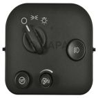 Fog Light Switch