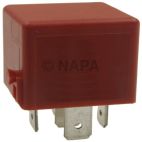 Engine Cooling Fan Motor Relay