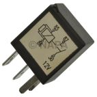 Accessory Power Relay