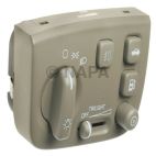 Fog Light Switch