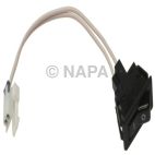 Trunk Lid Release Switch
