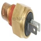 Idle Speed Contact Switch
