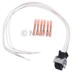 Oxygen Sensor Connector