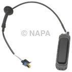Liftgate Latch Release Switch
