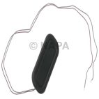 Trunk Lid Release Switch