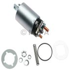 Starter Solenoid Switch