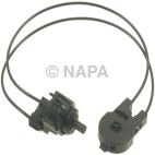 HVAC Control Switch