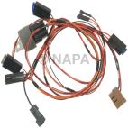 Suspension Ride Height Control Relay
