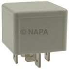 Engine Cooling Fan Motor Relay