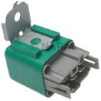 Circuit Opening Relay